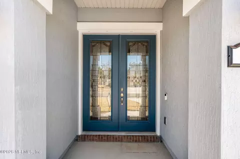 Entry Way - 348 Windwalker Dr, Saint Augustine, FL 32092 photo 1 of 4