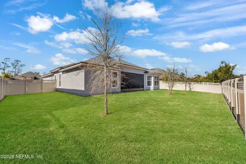 Exterior - 348 Windwalker Dr, Saint Augustine, FL 32092 photo 2 of 7