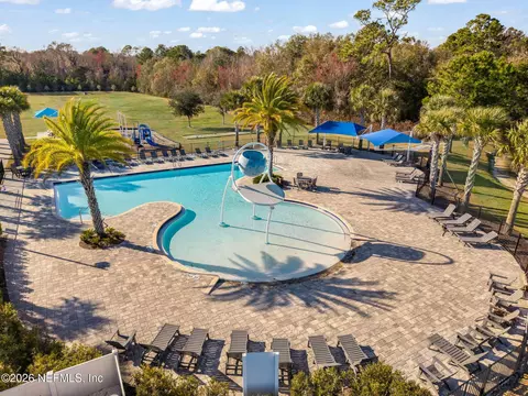 Exterior - 348 Windwalker Dr, Saint Augustine, FL 32092 photo 7 of 7