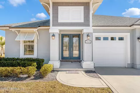 Other - 348 Windwalker Dr, Saint Augustine, FL 32092 photo 4 of 12