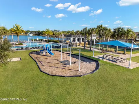View/Area - 348 Windwalker Dr, Saint Augustine, FL 32092 photo 5 of 5