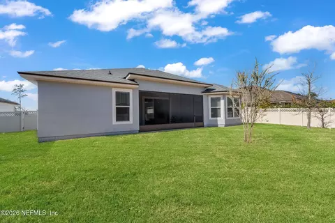 Exterior - 348 Windwalker Dr, Saint Augustine, FL 32092 photo 6 of 7