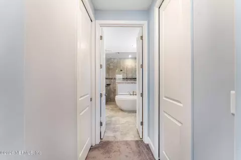 Entry Way - 348 Windwalker Dr, Saint Augustine, FL 32092 photo 4 of 4