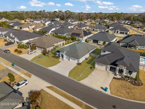View/Area - 348 Windwalker Dr, Saint Augustine, FL 32092 photo 3 of 5
