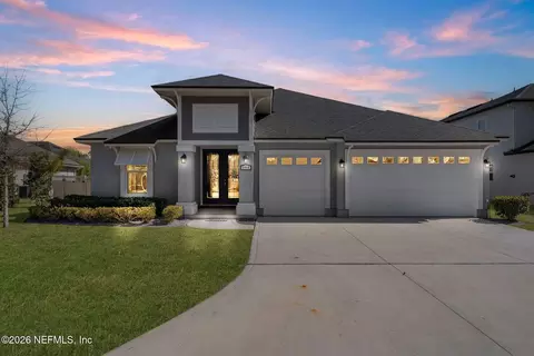 348 Windwalker Dr, Saint Augustine, FL 32092