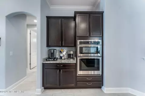 Kitchen - 348 Windwalker Dr, Saint Augustine, FL 32092 photo 4 of 4