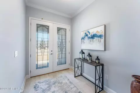 Entry Way - 348 Windwalker Dr, Saint Augustine, FL 32092 photo 2 of 4