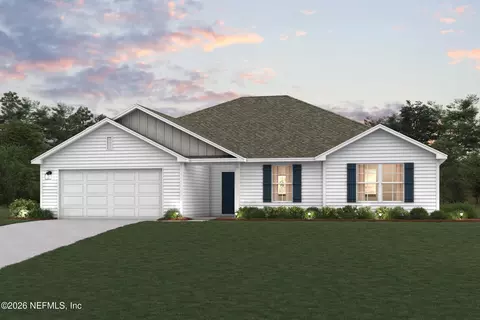 327 Newcastle Rd, Palatka, FL 32177