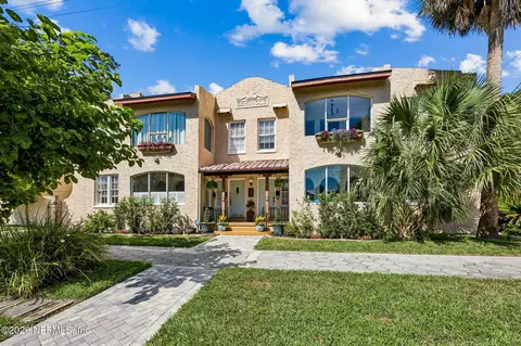 1627 Seminole Rd #1627, Jacksonville, FL 32205