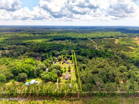 66068 Iona Pl, Yulee, FL 32097