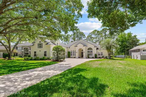 3746 Pinckney Island Ct, Jacksonville, FL 32224