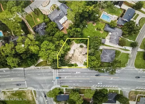 3724 Hendricks Ave, Jacksonville, FL 32207