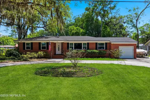 1426 Glengarry Rd, Jacksonville, FL 32207
