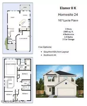 167 Lucia Pl, Saint Augustine, FL 32092 photo 2