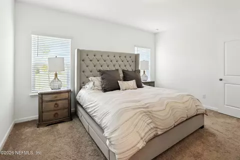 Bedroom - 103 Brookgreen Way, Saint Augustine, FL 32092 photo 2 of 5