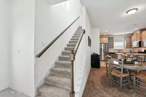 Entry Way - 103 Brookgreen Way, Saint Augustine, FL 32092 photo 1 of 1