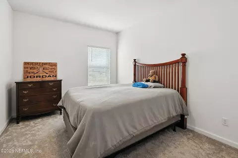 Bedroom - 103 Brookgreen Way, Saint Augustine, FL 32092 photo 5 of 5