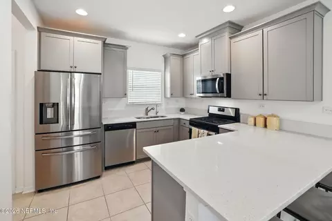 Kitchen - 103 Brookgreen Way, Saint Augustine, FL 32092 photo 1 of 3