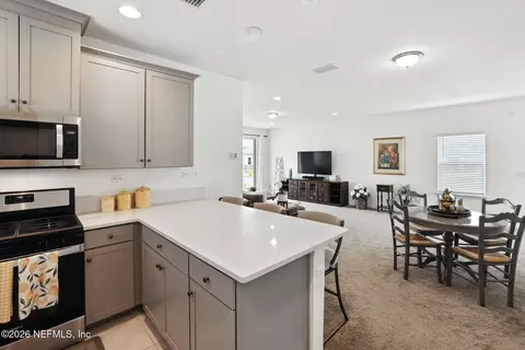 Kitchen - 103 Brookgreen Way, Saint Augustine, FL 32092 photo 3 of 3