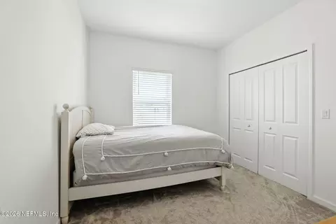 Bedroom - 103 Brookgreen Way, Saint Augustine, FL 32092 photo 3 of 5
