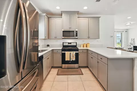 Kitchen - 103 Brookgreen Way, Saint Augustine, FL 32092 photo 2 of 3
