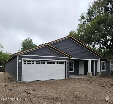 10314 Seal Rd, Jacksonville, FL 32225