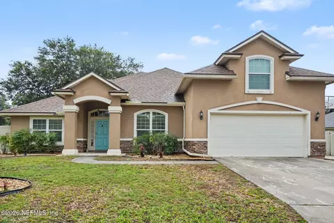 663 Mandy Oaks Dr, Jacksonville, FL 32220