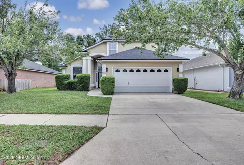 3719 Sea Hawk St E, Jacksonville, FL 32224