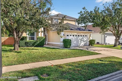 3719 Sea Hawk St E, Jacksonville, FL 32224