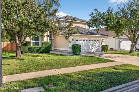 3719 Sea Hawk St E, Jacksonville, FL 32224