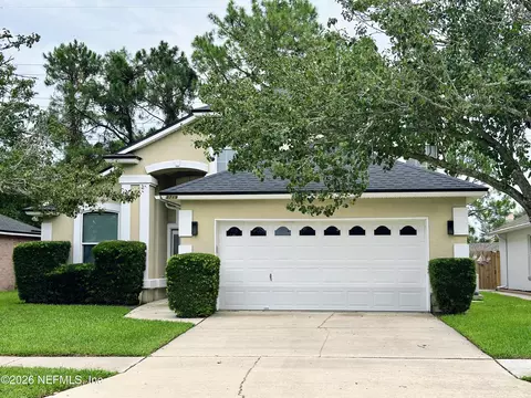 3719 Sea Hawk St E, Jacksonville, FL 32224
