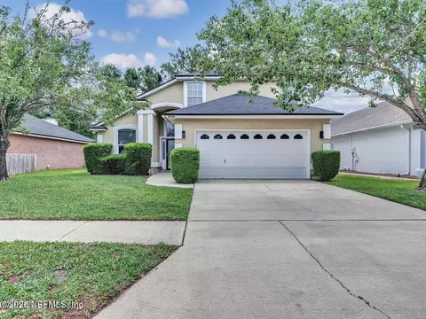 3719 Sea Hawk St E, Jacksonville, FL 32224