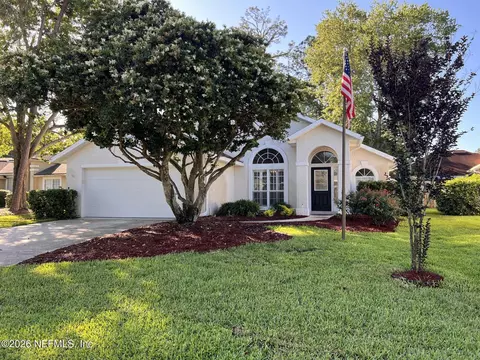 1667 Blackhawk Ct, Fleming Island, FL 32003