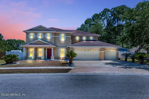 2387 Rusty Lakes Ln, Jacksonville, FL 32221