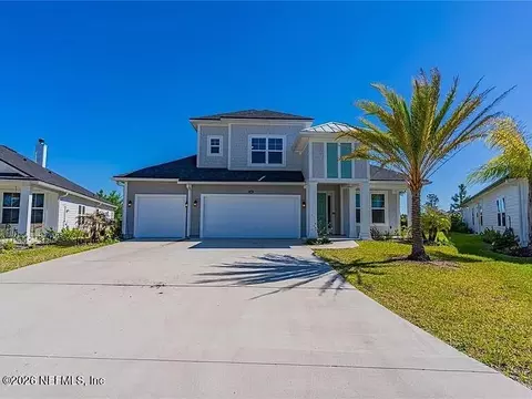 143 Constance Ln, Saint Augustine, FL 32095