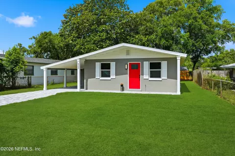 922 12th St N, Jacksonville Beach, FL 32250
