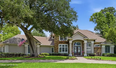 204 Settlers Row N, Ponte Vedra Beach, FL 32082