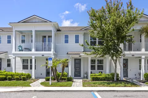 3568 Marsh Reserve Blvd, Jacksonville, FL 32224