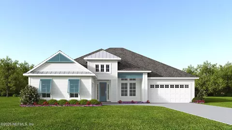 51 Pantano Dr, Saint Augustine, FL 32095