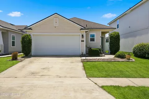 10076 Kit Fox Pkwy, Jacksonville, FL 32222