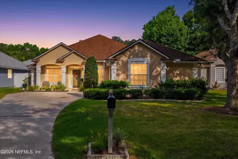 237 Crooked Ct, Saint Johns, FL 32259