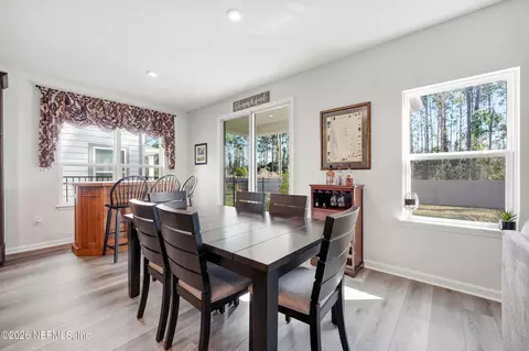 Dining - 289 Tower Ct, Saint Augustine, FL 32092 photo 1 of 2