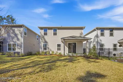 Exterior - 289 Tower Ct, Saint Augustine, FL 32092 photo 7 of 14