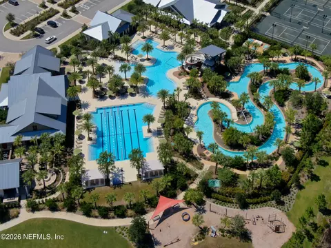 Exterior - 289 Tower Ct, Saint Augustine, FL 32092 photo 8 of 14