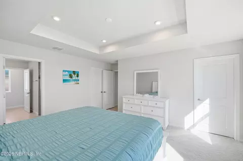 Bedroom - 289 Tower Ct, Saint Augustine, FL 32092 photo 2 of 4