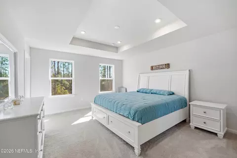 Bedroom - 289 Tower Ct, Saint Augustine, FL 32092 photo 1 of 4