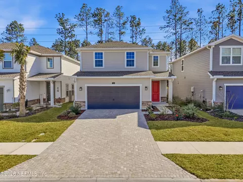 Exterior - 289 Tower Ct, Saint Augustine, FL 32092 photo 2 of 14