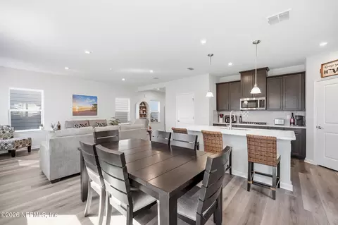 Dining - 289 Tower Ct, Saint Augustine, FL 32092 photo 2 of 2