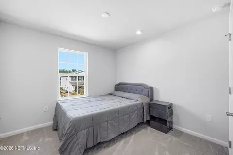 Bedroom - 289 Tower Ct, Saint Augustine, FL 32092 photo 3 of 4