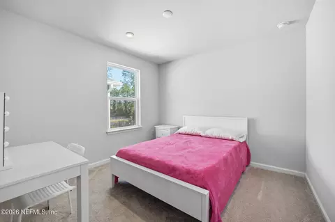 Bedroom - 289 Tower Ct, Saint Augustine, FL 32092 photo 4 of 4